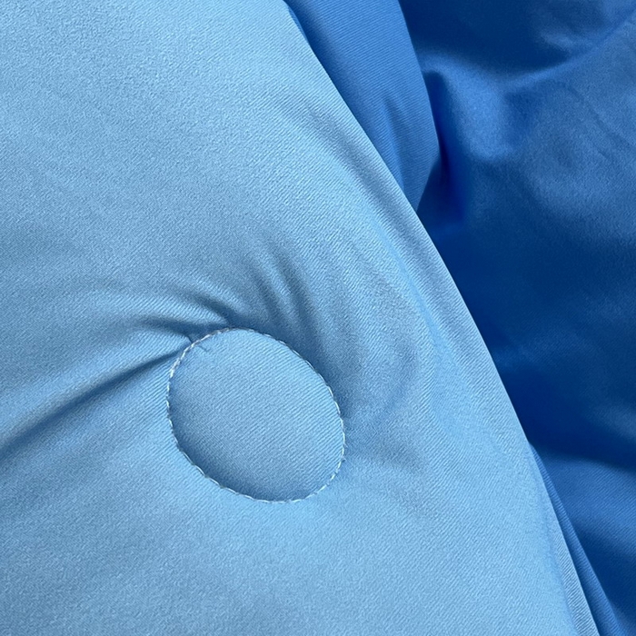 91家纺网 家纺一手货源 找家纺 蘭菲家纺 2025新款凉感丝奥特曼印花夏被 正义之侠