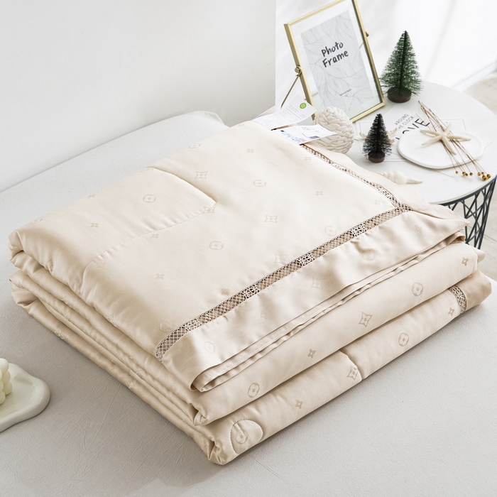 91家纺网 家纺一手货源 找家纺 （总）鲁爱家纺供货 2025新款天丝夏被