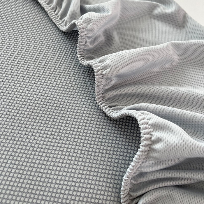 91家纺网 家纺一手货源 找家纺 蘭菲家纺 2025新款三丽鸥卡通印花冰丝凉席 聚餐