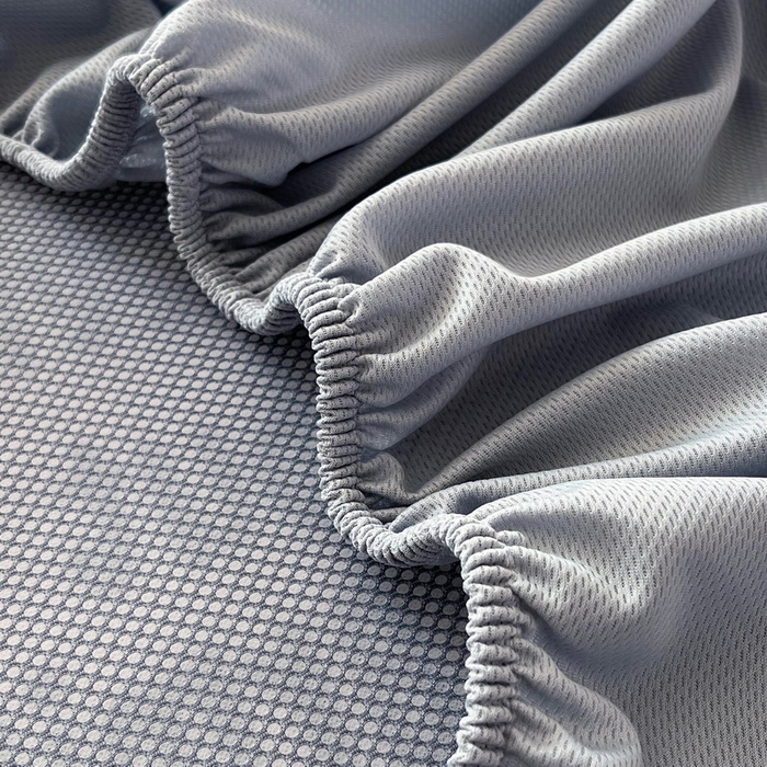 91家纺网 家纺一手货源 找家纺 蘭菲家纺 2025新款三丽鸥卡通印花冰丝凉席 明天见