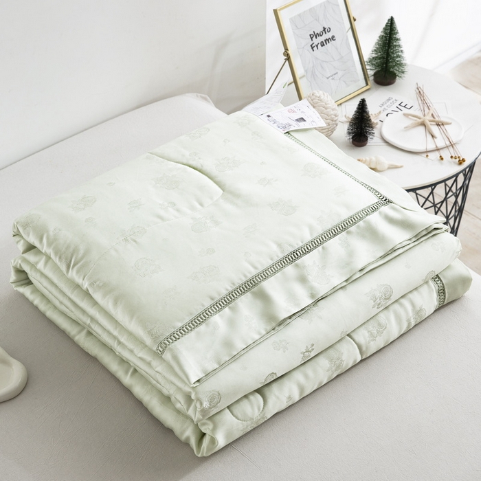 （总）鲁爱家纺供货 2025新款天丝夏被