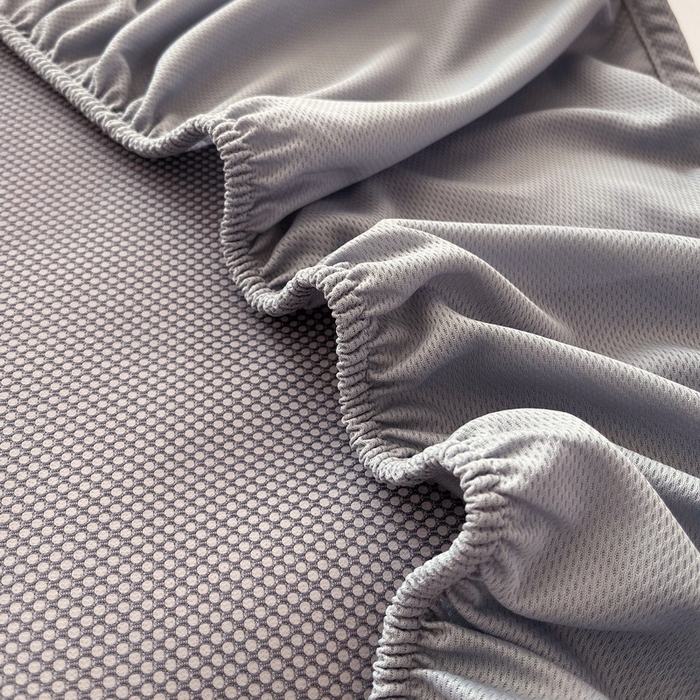 91家纺网 家纺一手货源 找家纺 蘭菲家纺 2025新款三丽鸥卡通印花冰丝凉席 甜睿