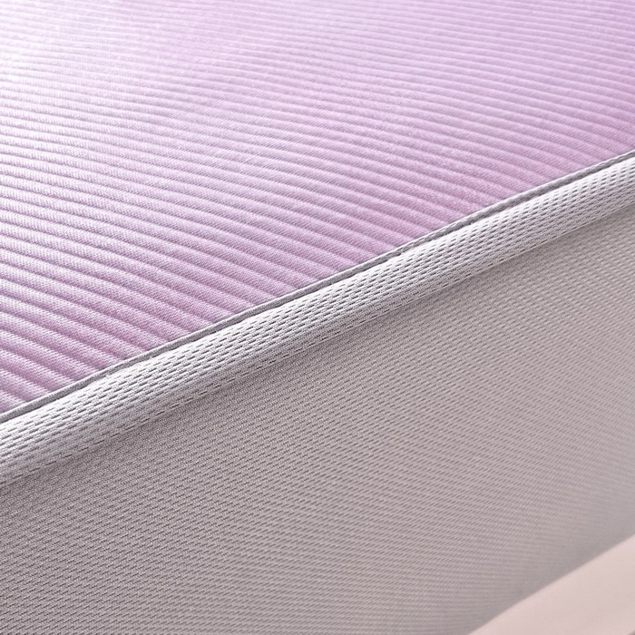 91家纺网 家纺一手货源 找家纺 蘭菲家纺 2025新款三丽鸥卡通印花冰丝凉席 小库日记