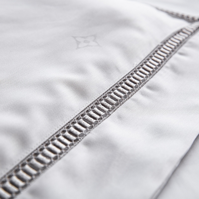 91家纺网 家纺一手货源 找家纺 鲁爱家纺供货 2025新款天丝夏被 慕斯-太空灰