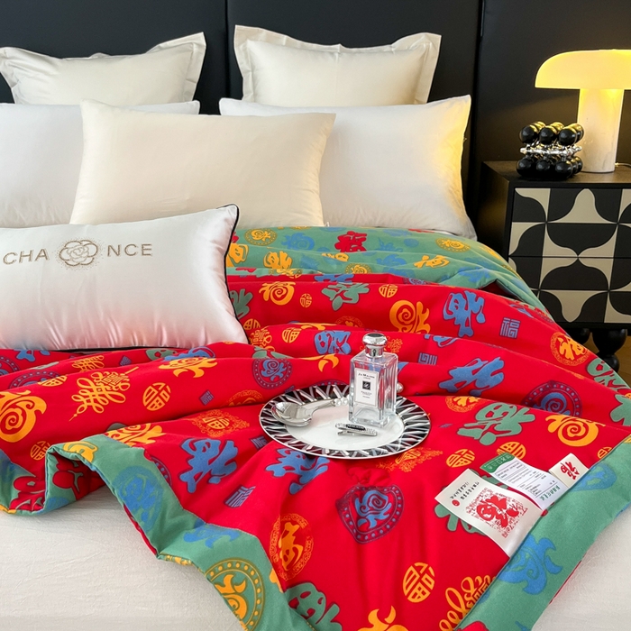 91家纺网 家纺一手货源 找家纺 （总）眠多宝 2025新款磨毛棉新疆棉100%新疆棉花被被子