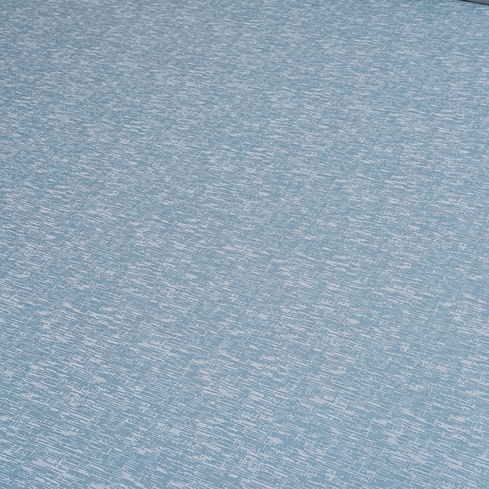 91家纺网 家纺一手货源 找家纺 芯诗曼家纺 2025新款三明治凉感丝提花冰丝席凉席三件套 莫兰-蓝灰床笠款