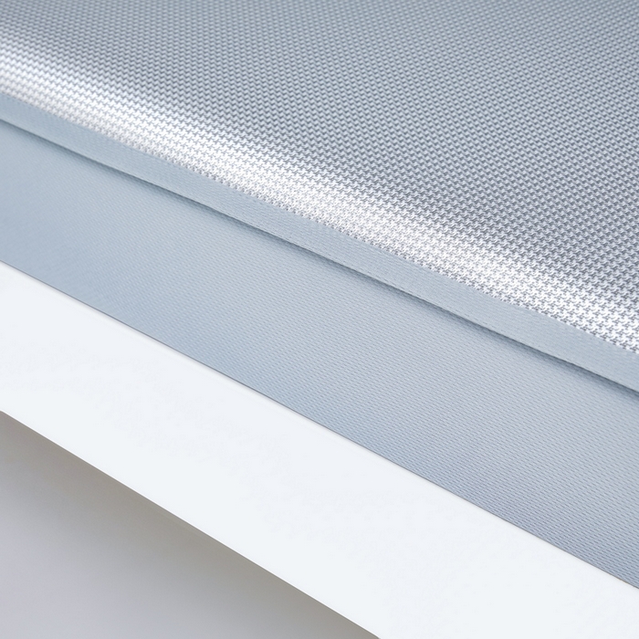 91家纺网 家纺一手货源 找家纺 （总）爱思凯家纺 2025新款【学生】三明治水洗高密冰丝席-芳华床笠凉席（场景二）