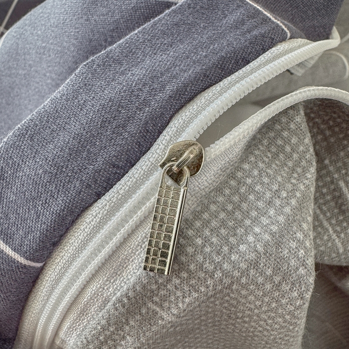 91家纺网 家纺一手货源 找家纺 （总）鑫宇 2025新款磨毛130g加厚学生宿舍三件套床单床笠款学生上下铺六件套