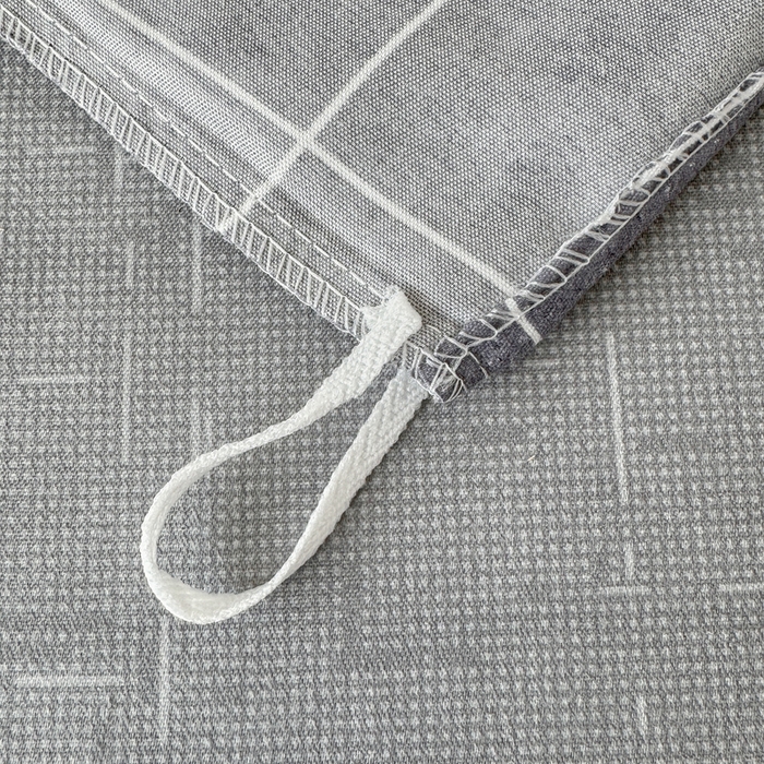 91家纺网 家纺一手货源 找家纺 （总）鑫宇 2025新款磨毛130g加厚学生宿舍三件套床单床笠款学生上下铺六件套