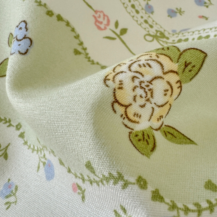 91家纺网 家纺一手货源 找家纺 鑫宇 2025新款磨毛130g加厚学生宿舍三件套床单床笠款学生上下铺六件套 采薇