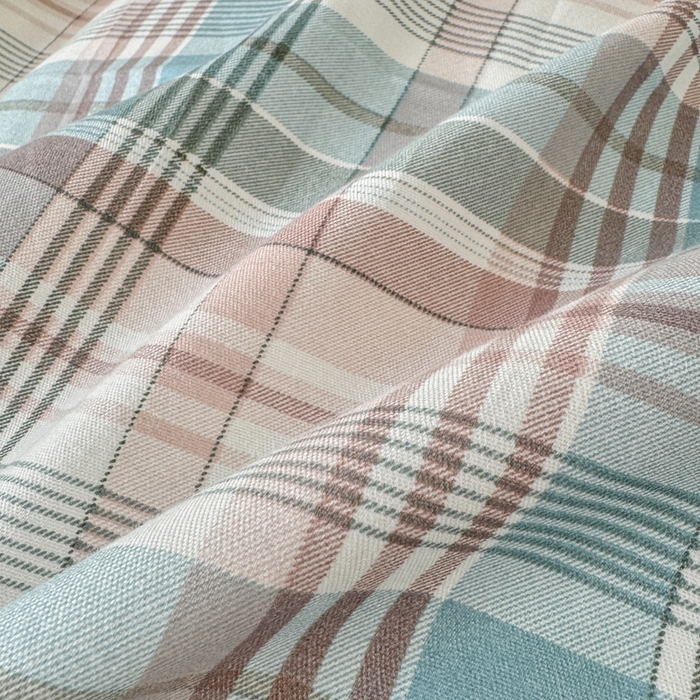 91家纺网 家纺一手货源 找家纺 鑫宇 2025新款磨毛130g加厚学生宿舍三件套床单床笠款学生上下铺六件套 彩绘格