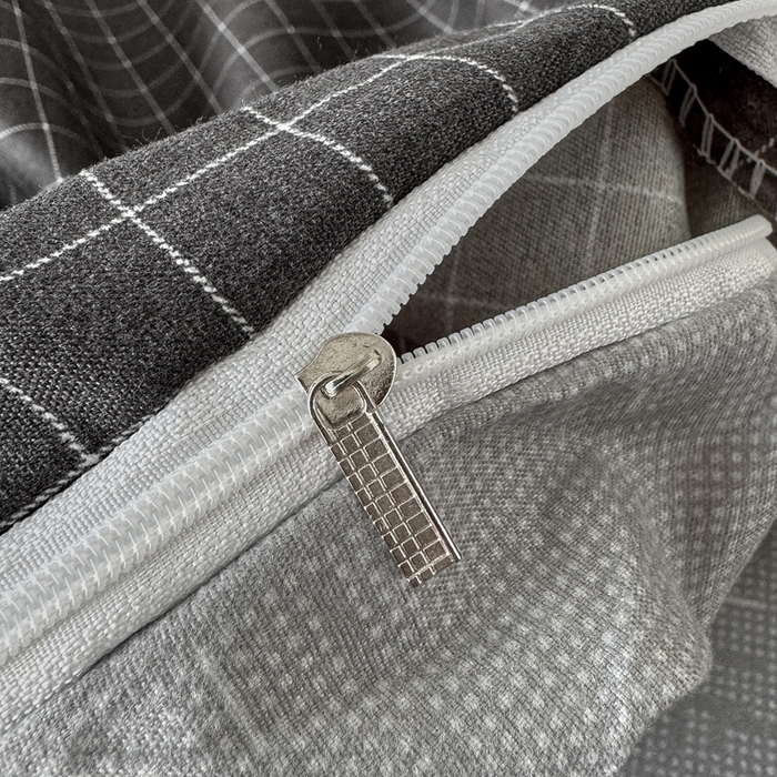 91家纺网 家纺一手货源 找家纺 鑫宇 2025新款磨毛130g加厚学生宿舍三件套床单床笠款学生上下铺六件套 轨迹