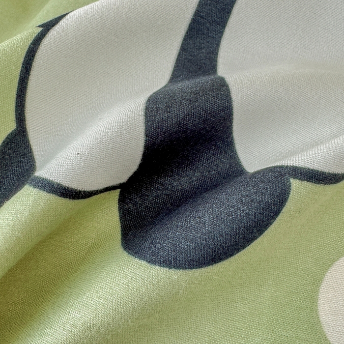 91家纺网 家纺一手货源 找家纺 鑫宇 2025新款磨毛130g加厚学生宿舍三件套床单床笠款学生上下铺六件套 活力熊猫