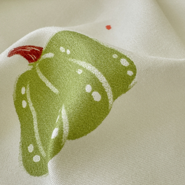 91家纺网 家纺一手货源 找家纺 鑫宇 2025新款磨毛130g加厚学生宿舍三件套床单床笠款学生上下铺六件套 南瓜园