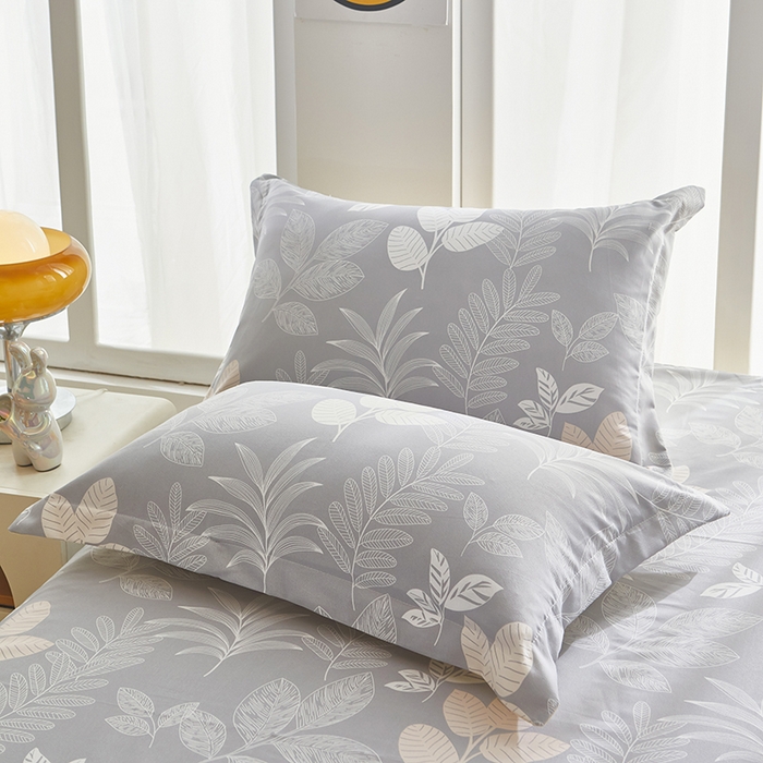 91家纺网 家纺一手货源 找家纺 （总）乐居家纺 2025新款活性印染全棉老粗布床单系列