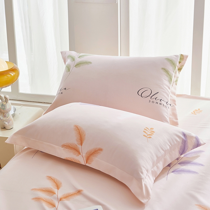 91家纺网 家纺一手货源 找家纺 （总）乐居家纺 2025新款活性印染全棉老粗布床单系列