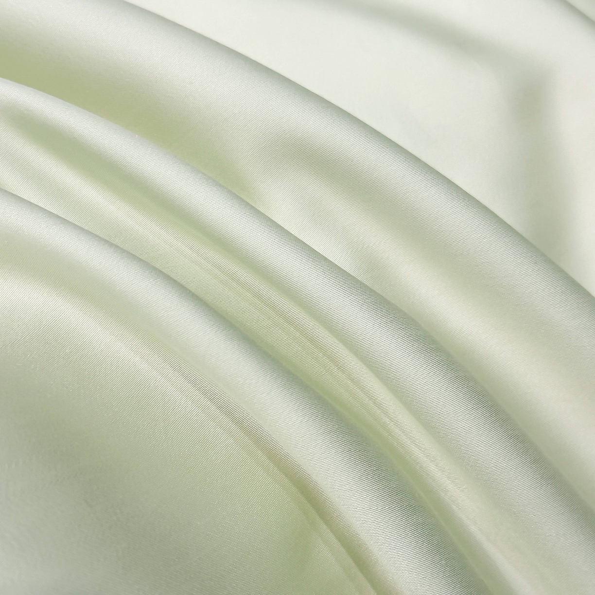 91家纺网 家纺一手货源 找家纺 利欧 2025新款水洗天丝满绣刺绣床单床笠款夏被四件套 太阳花-水绿奶黄