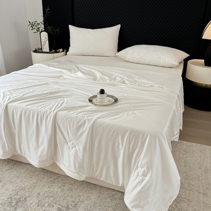 （总）茧羽世家 2025新款流光溢彩系列夏被夏被夏凉被空调被