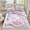 91家纺网 家纺一手货源 找家纺 （总）蘭菲家纺 2025新款三丽鸥卡通印花夏被
