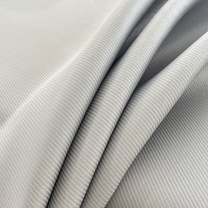 91家纺网 家纺一手货源 找家纺 子曰 2025新款A类高分子PE小清新凉感席系列-床垫款 小清新-灰