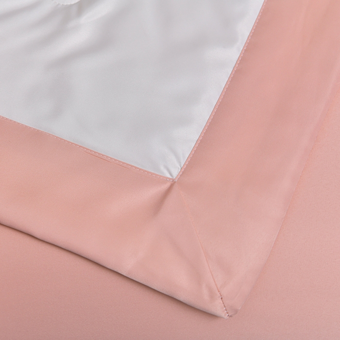 91家纺网 家纺一手货源 找家纺 （总）斯尔顿 2025新款水洗天丝满绣夏被夏凉被空调被四件套