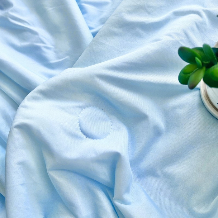 91家纺网 家纺一手货源 找家纺 蘭菲家纺 2025新款三丽鸥卡通印花夏被 聚餐大版