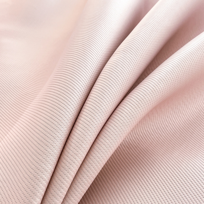 91家纺网 家纺一手货源 找家纺 子曰 2025新款A类高分子PE小清新凉感席系列-床垫款 小清新-粉