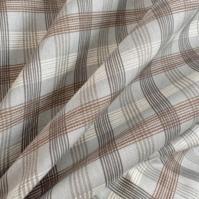 91家纺网 家纺一手货源 找家纺 呗旺鹿 2025新款学生季全棉纯棉40支跑量款巴恩风四件套 曼弗灰