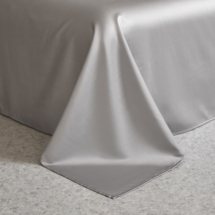 91家纺网 家纺一手货源 找家纺 （总）618家纺 2025新款A类全棉60S100支纯棉长绒棉四件套系列