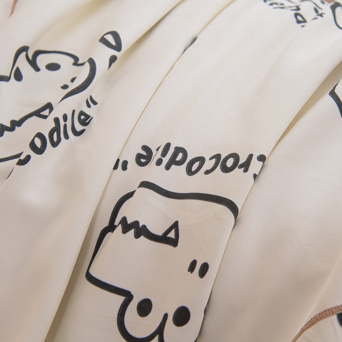 91家纺网 家纺一手货源 找家纺 （总）巧格家纺 2025爆款超柔云朵棉双层纱四件套不起球不掉色床裙款