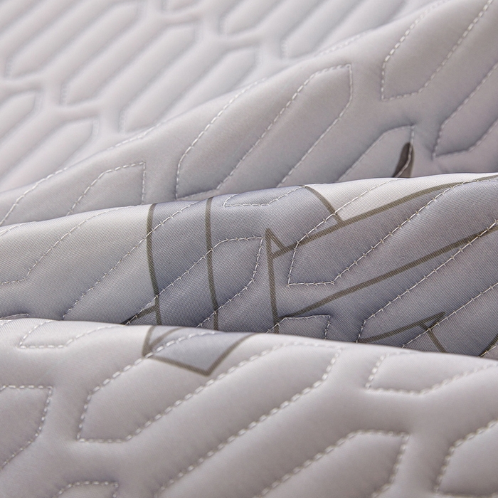 91家纺网 家纺一手货源 找家纺 （总）爱思凯家纺 2025新款【学生】印花清新乳胶条席