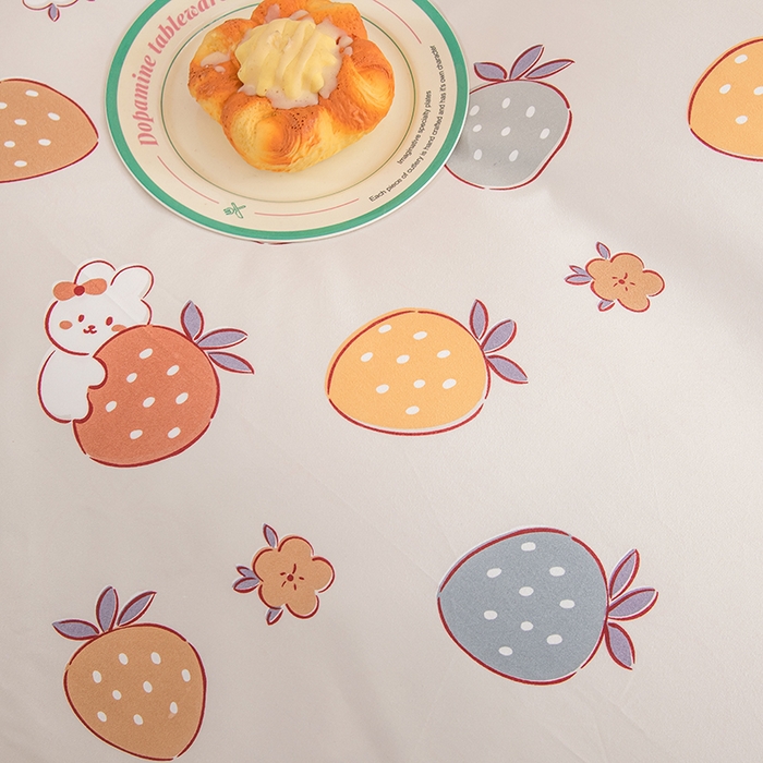 91家纺网 家纺一手货源 找家纺 巧格家纺 2025爆款超柔云朵棉双层纱四件套不起球不掉色床裙款 可可奈-米