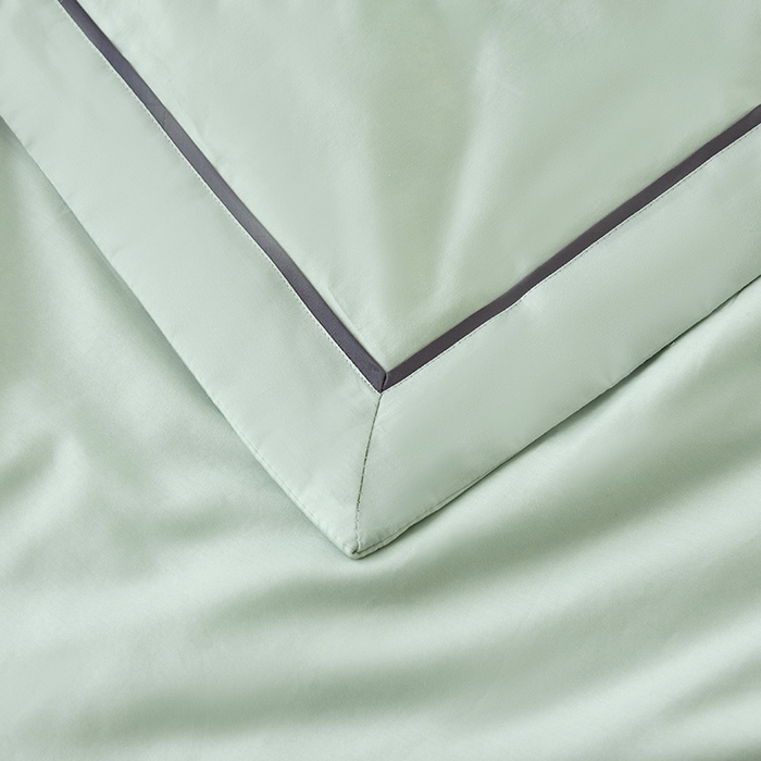 91家纺网 家纺一手货源 找家纺 （总）紫乐家纺 2025新款A类60新疆长绒棉纯色夏被大豆纤维夏凉被空调被被子被芯