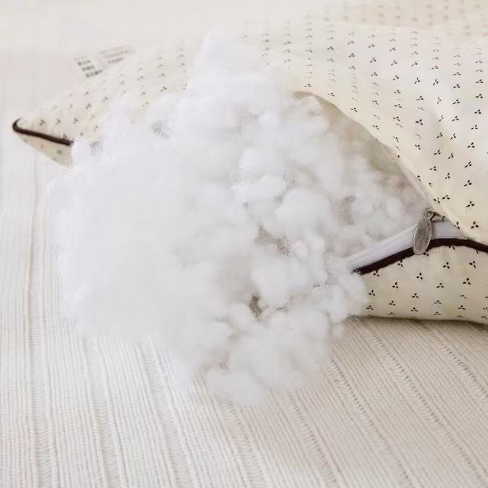 91家纺网 家纺一手货源 找家纺 纽乐家纺 2025新款卡通5D数码印花哪吒周边儿童冰丝乳胶凉枕枕套枕芯 决明子芯仅做展示