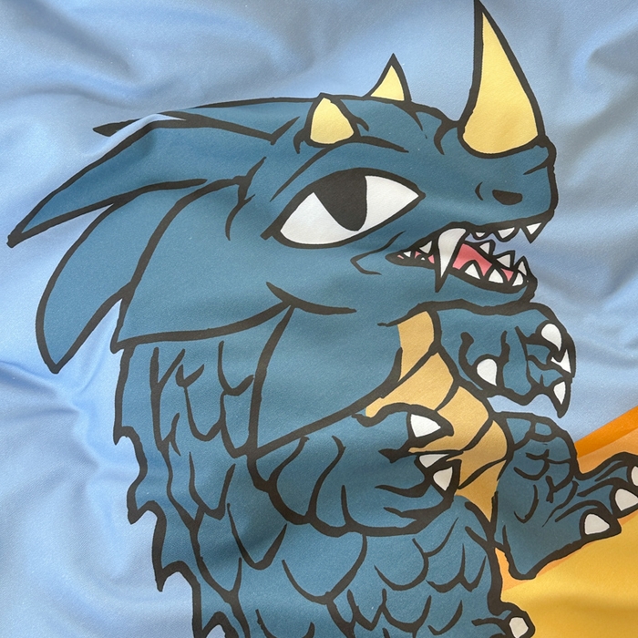 91家纺网 家纺一手货源 找家纺 金爱家 2025新款纯棉数码印花系列四件套-奥特曼 D-奥特曼之光