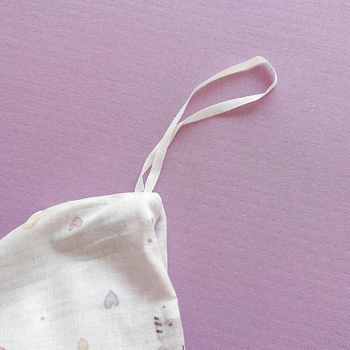 91家纺网 家纺一手货源 找家纺  （提供买家秀 爆款花型 不断货）2025新款A类全棉双层纱四件套 可爱软萌