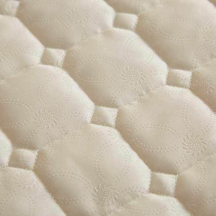 91家纺网 家纺一手货源 找家纺 富馨莱 2025春夏新款A类母婴级全棉纯棉夹棉床笠 太空探险