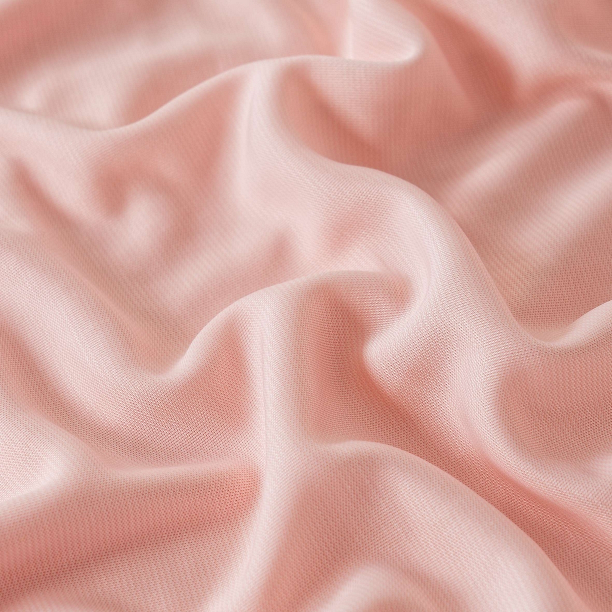 91家纺网 家纺一手货源 找家纺 LADYCOCO可可家居 2025新款PE冰锦丝语枕套 清凉粉