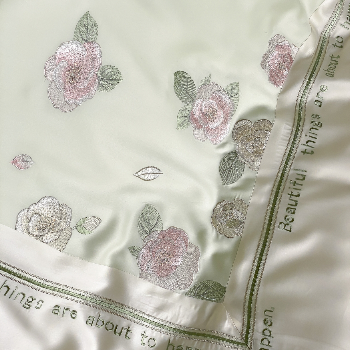 91家纺网 家纺一手货源 找家纺 （总）MIU缪家居 2025新款60支兰精天丝四件套