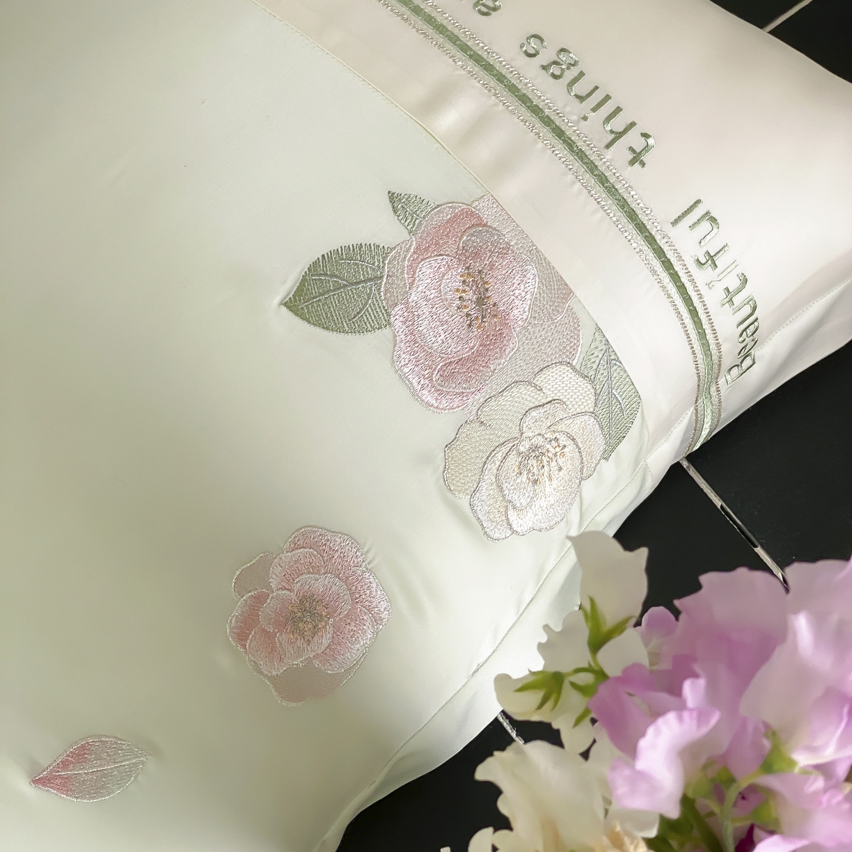 91家纺网 家纺一手货源 找家纺 （总）MIU缪家居 2025新款60支兰精天丝四件套