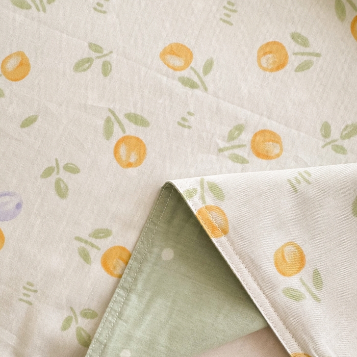 91家纺网 家纺一手货源 找家纺  （提供买家秀 爆款花型 不断货）2025新款单被套全棉印花单被套小清新简约系列单被套 汪小队