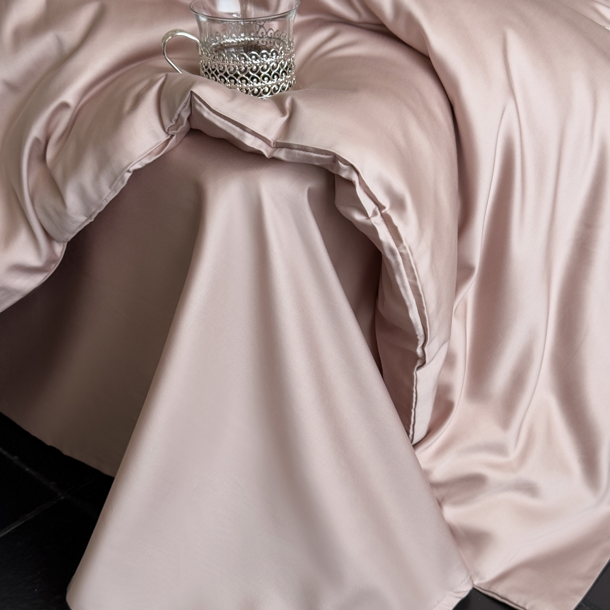 91家纺网 家纺一手货源 找家纺 （总）MIU缪家居 2025新款60支兰精天丝四件套