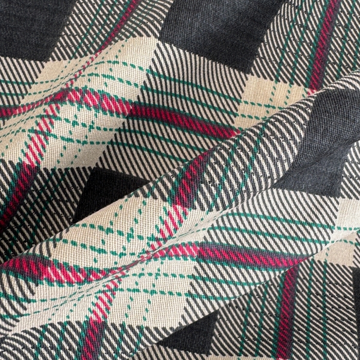 91家纺网 家纺一手货源 找家纺 呗旺鹿 2025新款学生季全棉纯棉40支跑量款巴恩风四件套 伯拉德