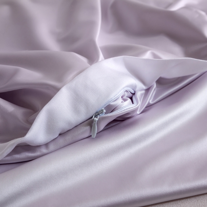 91家纺网 家纺一手货源 找家纺 （总）野马寝具跨境电商专供 2025新款森氧冰蚕蚕丝被