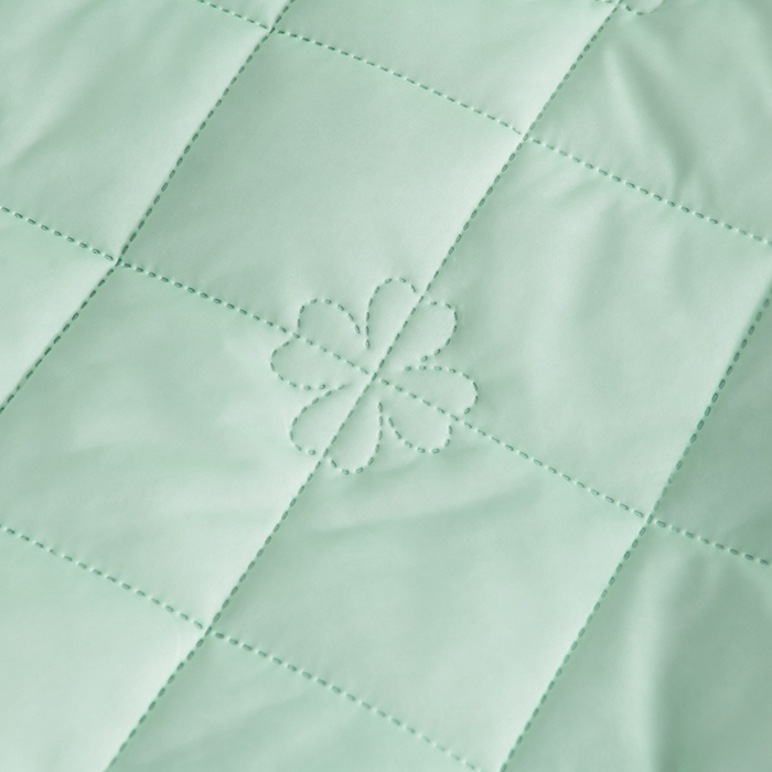 91家纺网 家纺一手货源 找家纺 （总）2025新款清凉舒适凉感丝夏被四件套