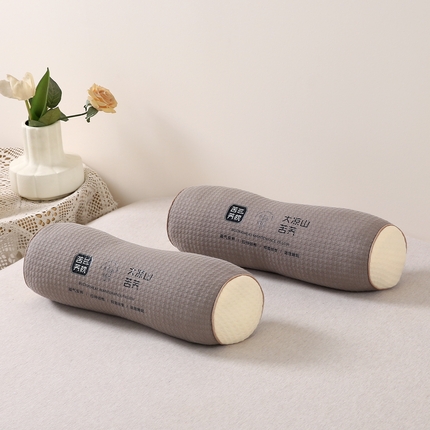 91家纺网 家纺一手货源 找家纺 （总）珍贝家纺 2025新款大凉山苦荞麦壳枕枕头枕芯