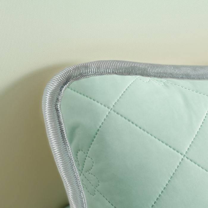 91家纺网 家纺一手货源 找家纺 （总）2025新款清凉舒适凉感丝夏被四件套