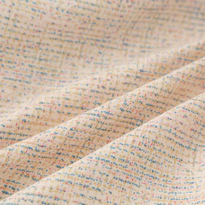 91家纺网 家纺一手货源 找家纺 棉乐町家居 2025新款锦柔老粗布床单老粗布凉席三件套漫莎