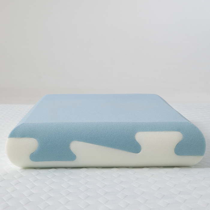 91家纺网 家纺一手货源 找家纺 （总）皇寝世家家居 2025新款pro深睡零压记忆枕-榫卯款