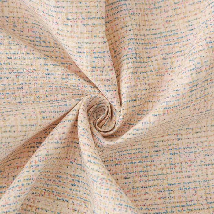 91家纺网 家纺一手货源 找家纺 棉乐町家居 2025新款锦柔老粗布床单老粗布凉席三件套漫莎